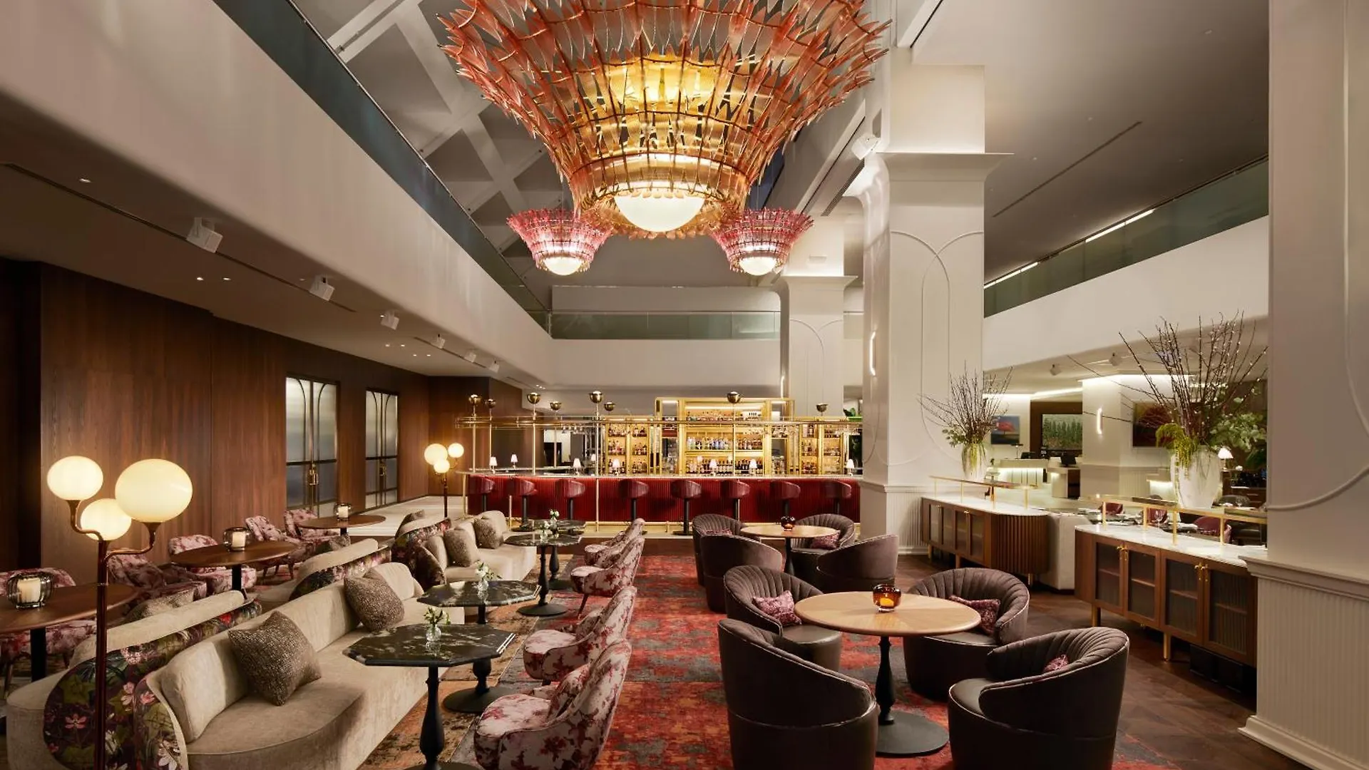 Hilton Toronto Hotel 4*,
