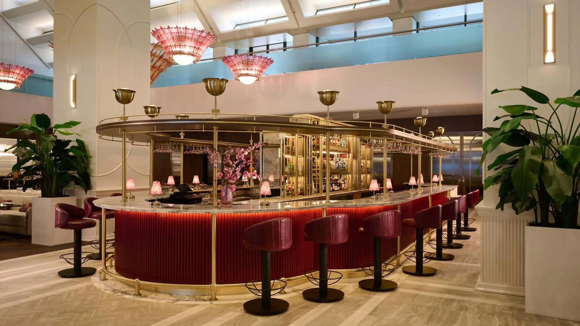 ****  Hilton Toronto Hotel Canada