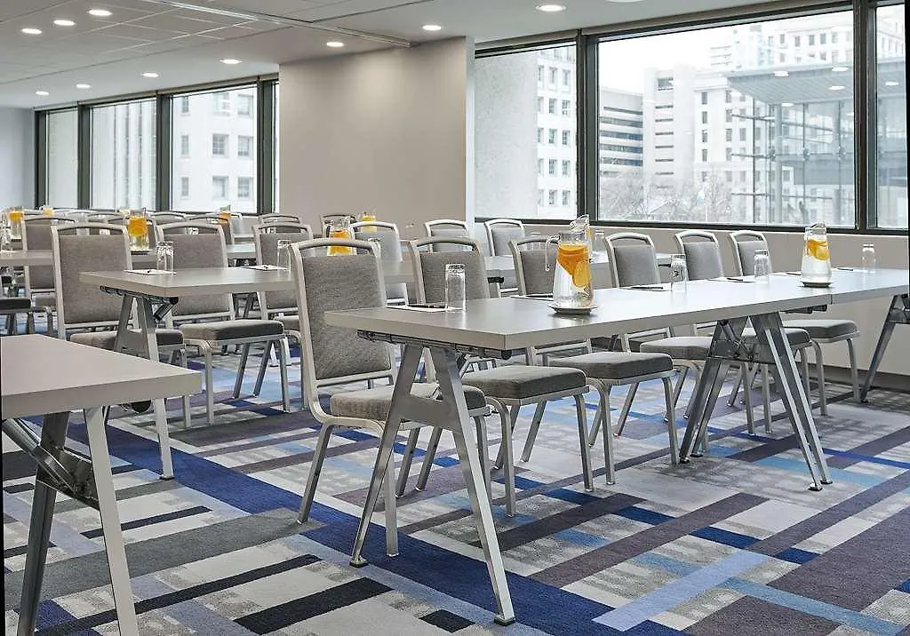 Hilton Toronto Hotel 4*,  Canada