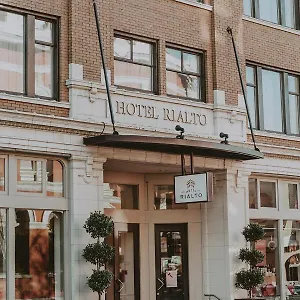 Rialto Otel Victoria
