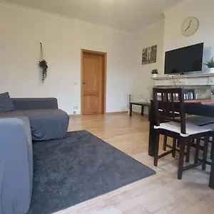 Apartamento Charming 1-bedroom