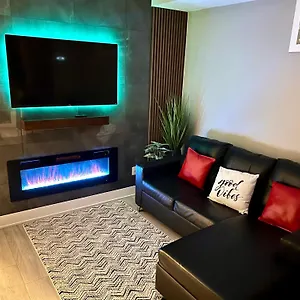  Appartement Getaway Across Fallsview Canada