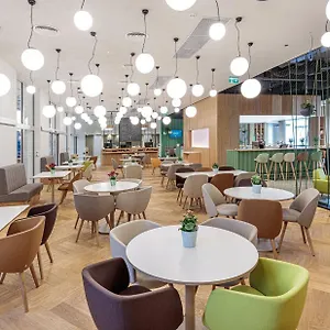 **** Hotel By Ihg République tchèque