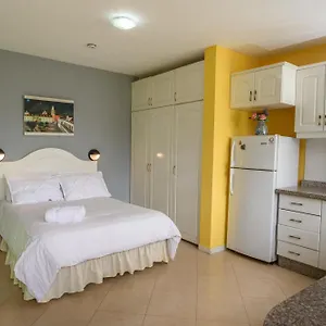 Habitación en casa particular Casa Elalu