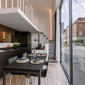 Apartamento Margriet Apart-suites