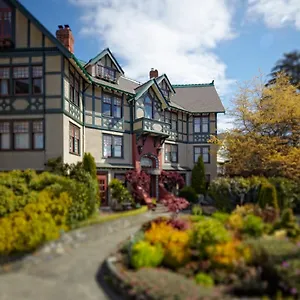 Abigail's Otel Victoria