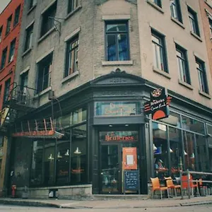  Appartement Les Lofts De La Cité Canada