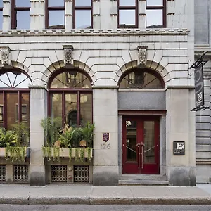 Le Germain 4* Québec