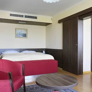 **** Hotel Olympik République tchèque