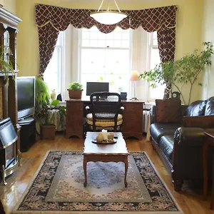 Rideau Oda ve Kahvaltı Ottawa