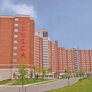 Apartamento Residence&conference Centre -