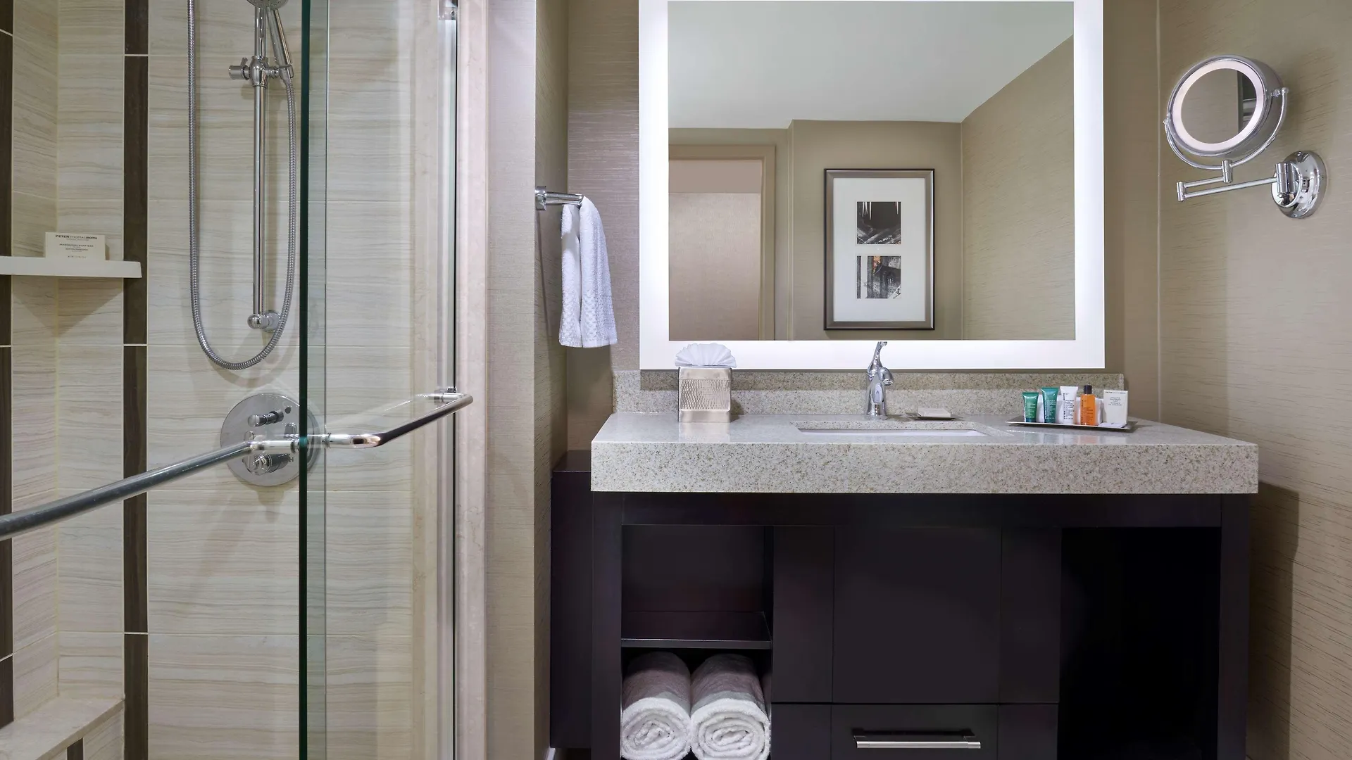 ****  Hilton Toronto Otel Kanada