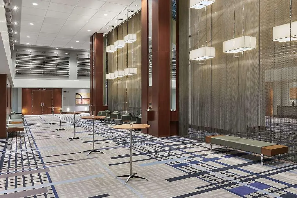 ****  Hilton Toronto Otel Kanada