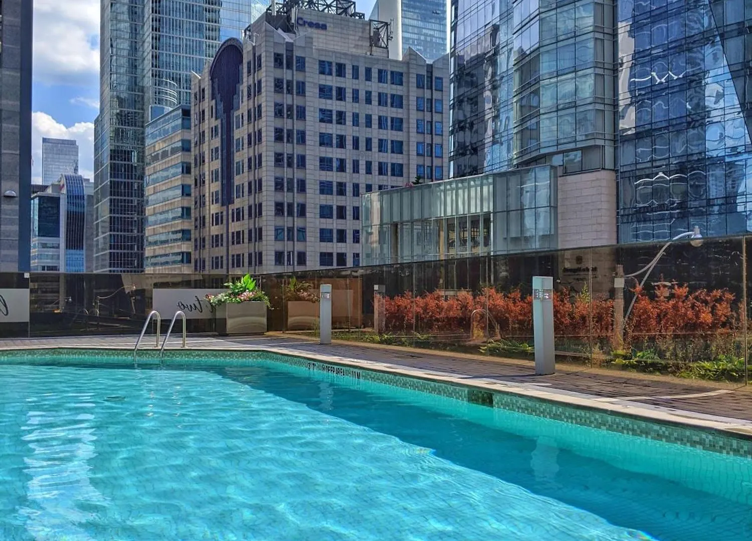 Hilton Toronto Otel