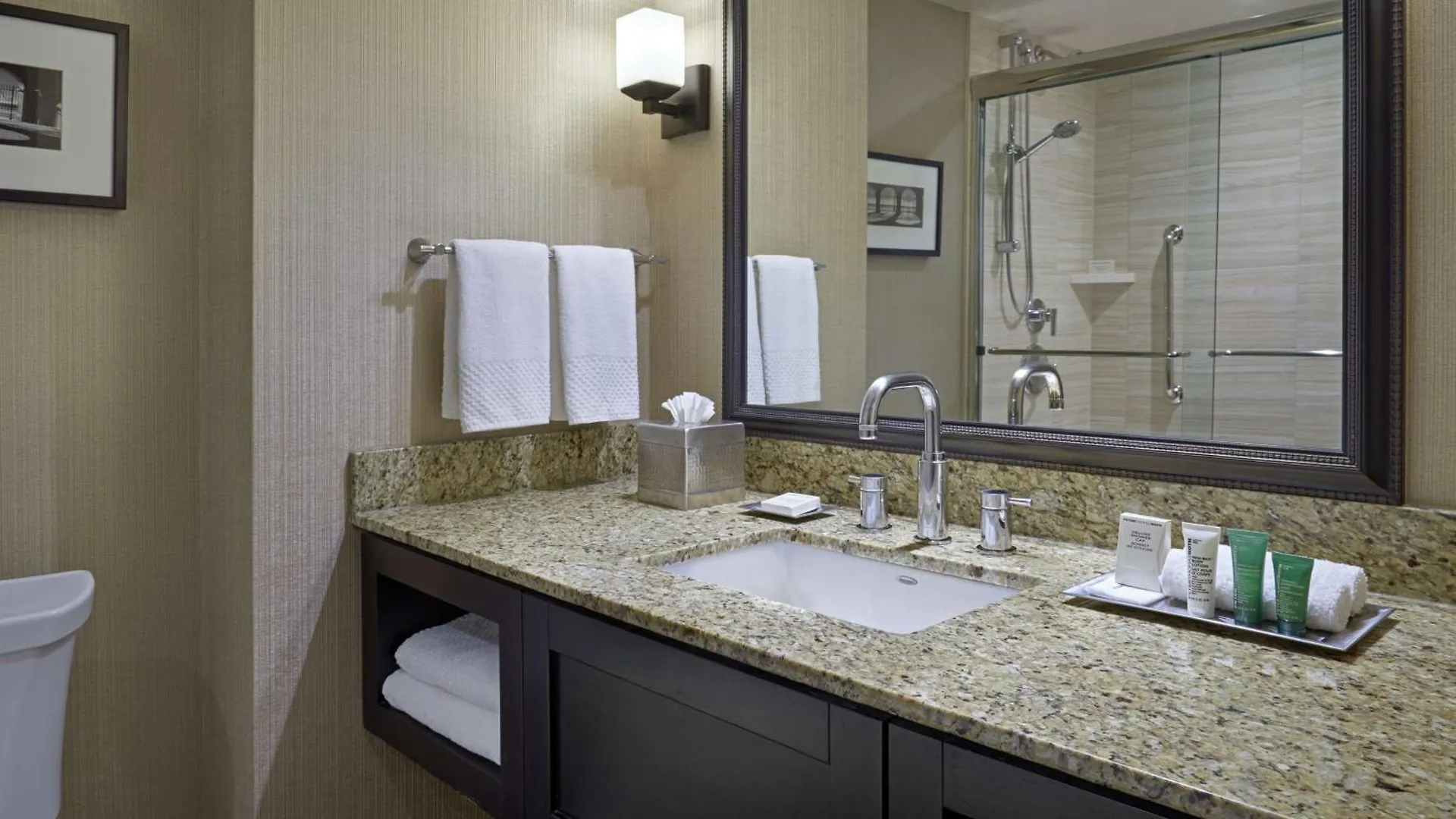 Hilton Toronto Otel