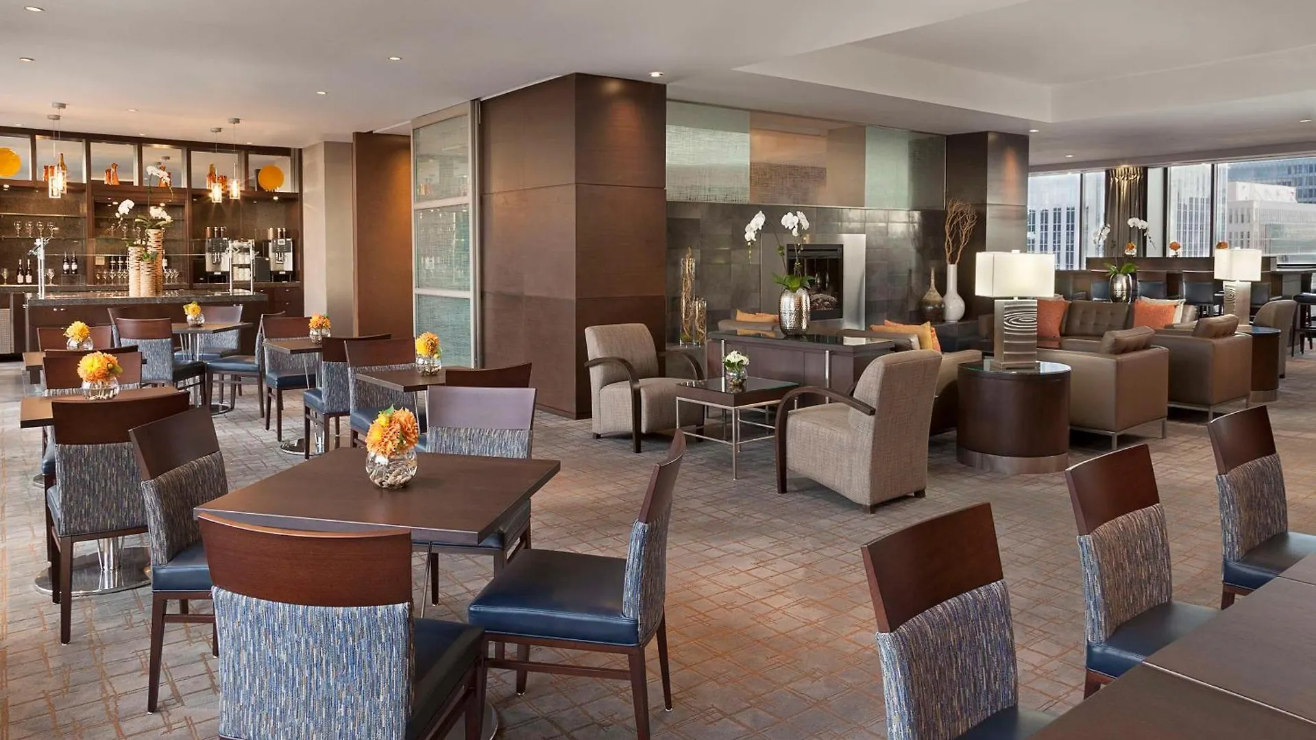 Hilton Toronto Otel Kanada