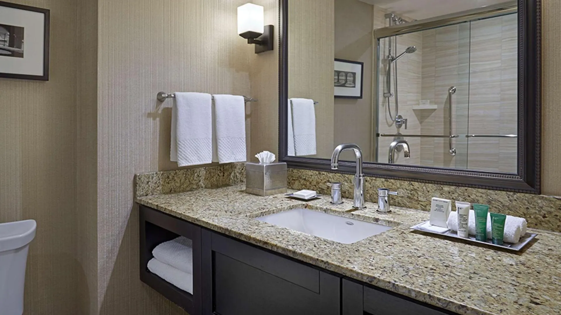 Hilton Toronto Otel