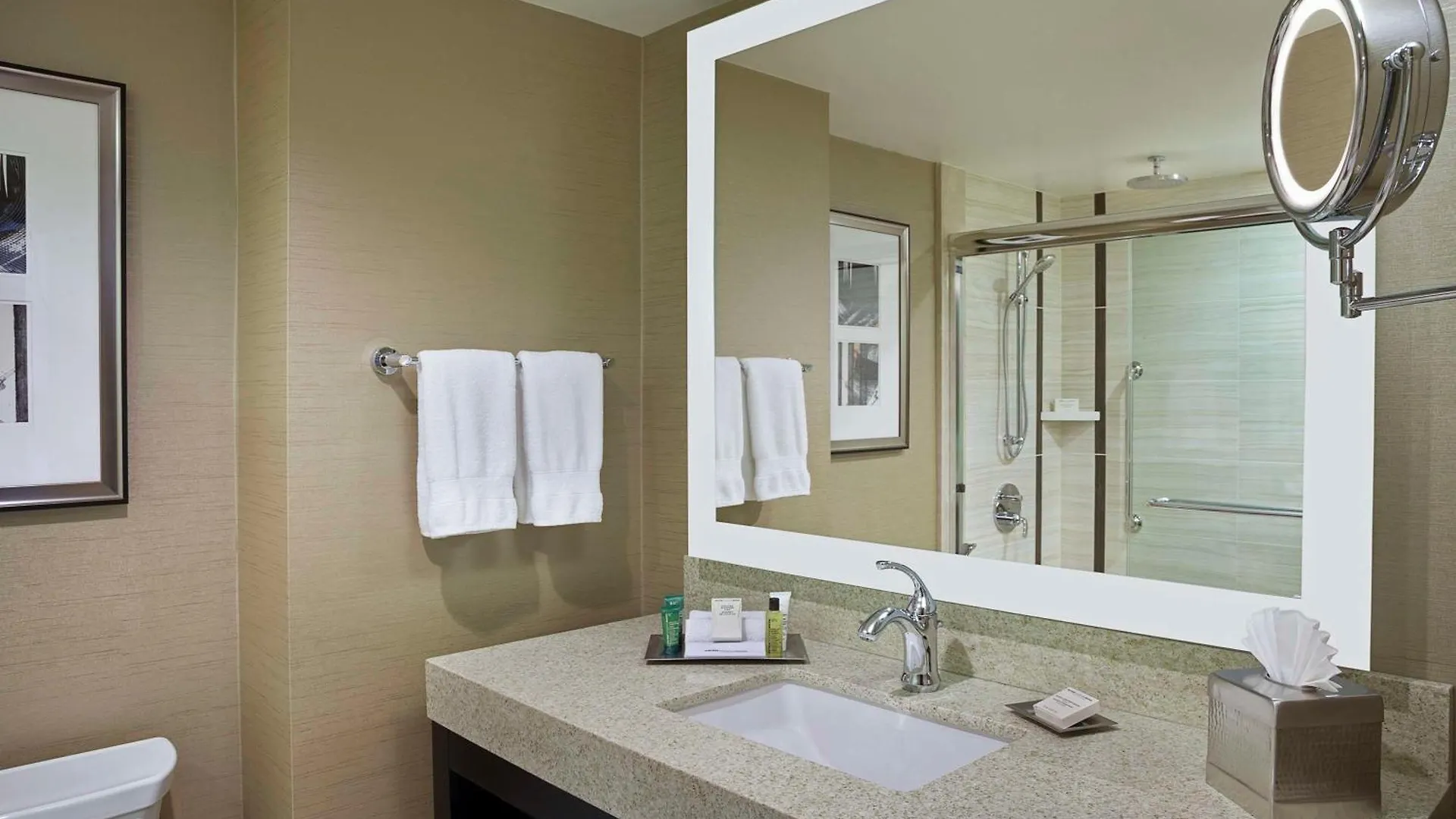 Hilton Toronto Otel 4*,